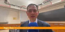 Razza "Con Piano Mattei l'Italia torna protagonista nel Mediterraneo"