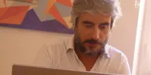 Palmaroli in arte Osho "Sport mi ha aiutato a raccontare momenti bui"