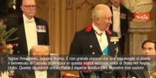 Re Carlo III a Trump: Visita occasione unica, manifesta legame tra nostre nazioni