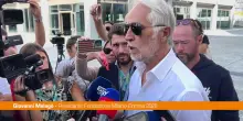 Milano-Cortina, Malagò "Villaggio grande eredità che lasciamo"