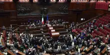 Giustizia, via libera della Camera alla separazione delle carriere