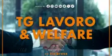 Tg Lavoro & Welfare - 18/9/2025