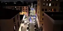 Controlli antidroga con i droni a Roma, tre pusher arrestati