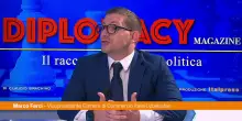 Farci "Relazioni Italia-Uzbekistan accelerate da visita Meloni"