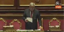 Gaza, Tajani: Carneficina inaccettabile, Governo Netanyahu ben oltre reazione proporzionata