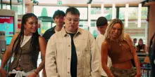 Nei ristoranti McDonald's sbarca la "Salvaeuro Wallet Dance”