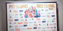Roma si prepara a ospitare ottava edizione Pet Carpet Film Festival