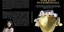 Comunicato Stampa: Cinzia Coser lancia il Bestseller “Difesa Patrimoniale”