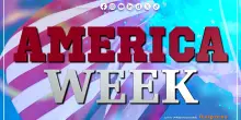 America Week - Episodio 33