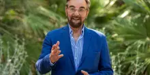 Al via il Ferrara Film Festival con Kabir Bedi e Paul Haggis