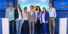 Comunicato Stampa: CRV - Cestari (Lega- LV): “"Dalla parte degli animali: conoscere le leggi, cambiare le coscienze"