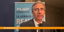 Fiaip, Baccarini "Serve un fondo Ue per la casa e incentivi a privati"