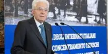Mattarella: "Patrioti i militari che si opposero a Salò"