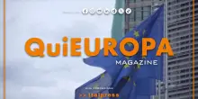 QuiEuropa Magazine - 20/9/2025