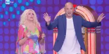 Clerici e Clementino battono la serie Tradimento. Ottimo risultato per Quarto Grado