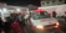 Prosegue operazione a Gaza City, morti e feriti all'ospedale Al-Shifa