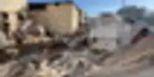 Attacchi su Gaza City, colpita un'area con le tende per gli sfollati