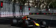 Pole di Verstappen davanti a Sainz al Gp di Azerbaijan