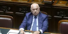 Nordio “Evitiamo un referendum pro o contro i giudici”