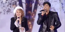 Ascolti tv, l'omaggio di Conti e Mannoia a Pino Daniele conquista la serata. De Martino rincorre Scotti