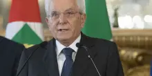 Mattarella “Capodanno ebraico richiama a valori della pace, no violenza”