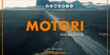 Motori Magazine - 19/9/2025