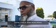 Ecco cosa si predica davvero nelle moschee abusive: "Tutta l'Italia sarà musulmana"