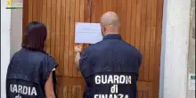 A Catanzaro confiscati beni a soggetto contiguo a cosca 'Ndrangheta