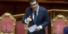 Salvini “Giusto riconoscere stato Palestina ma non ora”