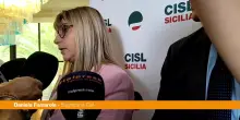 Gaza, Fumarola (Cisl) "No a piazze, sì alla raccolta fondi per aiuti"