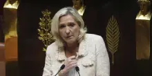 “Così riconosce l'Hamastan”. Le Pen inchioda Macron: il grave errore sulla Palestina