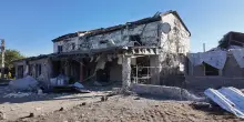 Nuovi bombardamenti russi a Zaporizhzhia, almeno tre morti