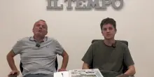 Umori opposti per Lazio e Roma dopo il derby della Capitale | GUARDA