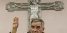 Becciu ricusa il Promotore. Parola alla Cassazione vaticana: ora decidono quattro cardinali
