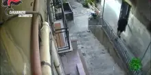 Sparatoria nel Nisseno, 5 arresti per concorso in tentato omicidio