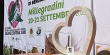 "Cuori Olimpici" fa tappa a Bergamo con la "Millegradini"