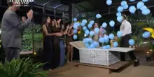 Temptation Island leader della serata. Giletti torna e fa il botto: tutti i dati