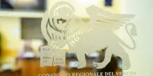 Comunicato Stampa: CRV - Approvata legge regionale su ricerca storica relativa a fucilazioni nella Grande Guerra