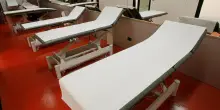 Blitz nei centri massaggi: decine di arresti per prostituzione