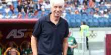 Gasperini “Buon percorso in 3 mesi, l'Europa uno stimolo in più”