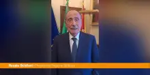 Schifani "Ryanair potenzierà voli da e per Trapani"