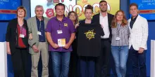 Comunicato Stampa: CRV - Presentata la 21esima edizione ‘Festa del Gnocco di Patate' di Canda (RO)