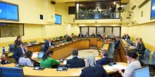 Comunicato Stampa: CRV - Presentato progetto “Online senza rischi" dell'ITC Calvi di Padova, con Corecom Veneto