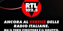 Rtl al vertice delle radio italiane