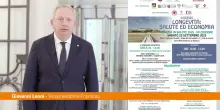 Longevità, la salute al centro della Silver Economy