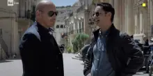Montalbano batte Raoul Bova. Berlinguer-Floris: chi ha vinto