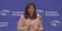 Ilaria Salis al giornalista ungherese: stufa di ricevere diffamazioni