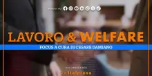 Focus Lavoro & Welfare - Puntata del 24 settembre 2025