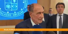 Schifani "Azzerato il disavanzo, dati senza precedenti in Sicilia"