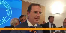 Dagnino "Da deficit a surplus risultato storico per la Sicilia"